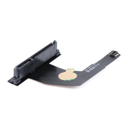 Ssd Sata Hdd Hard Drive Flex Cable Kit For Mac Mini A1347 821 1501 A