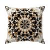 Mandala Pattern Cushions Pillowcase Printed Polyester 45X45Cm Throw Pillow Cover Decorative Sofa Cushion Pillowslip Home Decor
