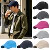 Summer Beret Hat Quick-drying Cabbie Hat Fashion Baseball Cap  Golf
