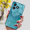 Phone Cover for Oukitel C51 Case Fashion Marble Silicone Soft Bumper for C 51 Oukitel C51 OukitelC51 Back Fundas TPU Coques Bag