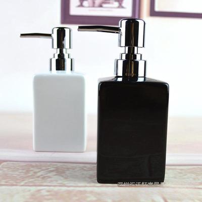Banyo ve tuvalet – Sıvı Sabunluklar