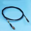 1 X Accelerator Throttle Cable for Yamaha G14, G16, G22 Golf Cart Car 1995-2007