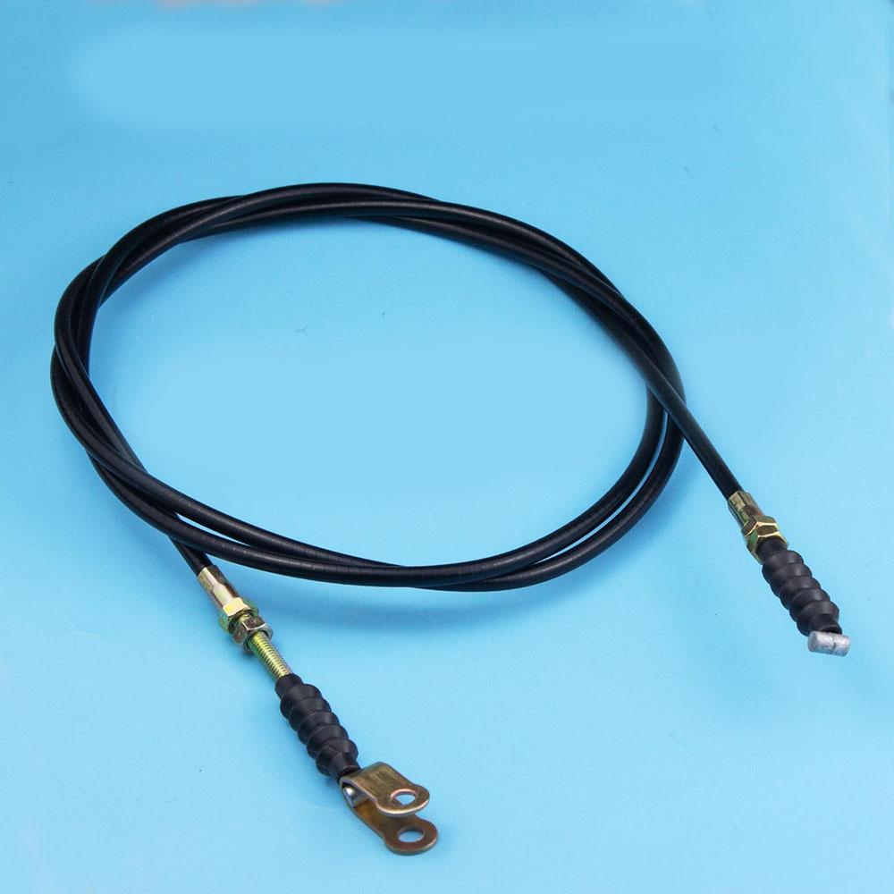 1× 67 1/2" Accelerator Throttle Cable For Yamaha G14 G16 G22 Golf Cart 1995-2007