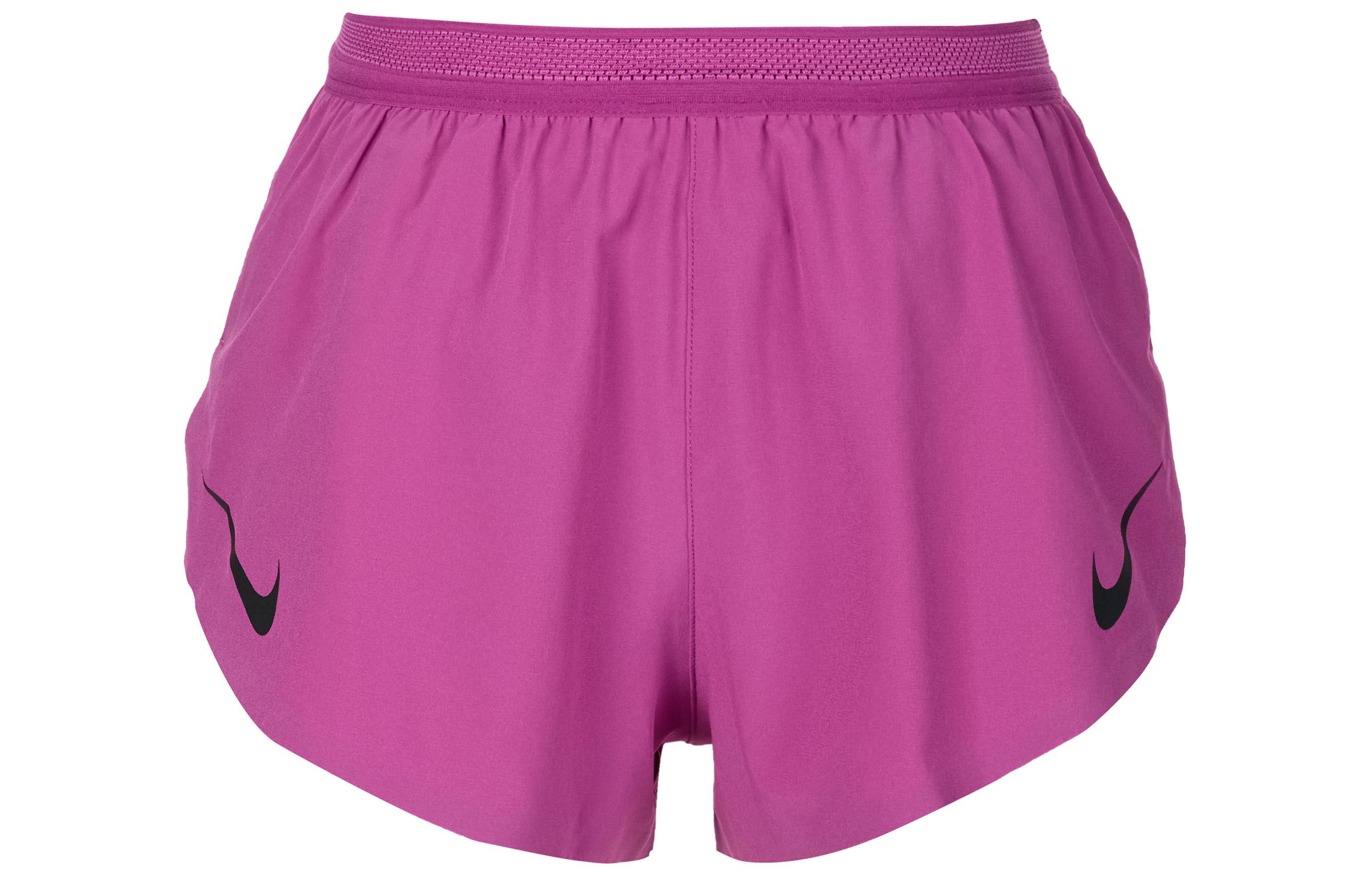 Nike AeroSwift Dri FIT ADV Sports Shorts Men s Hot Fuchsia FN3350-518 XL