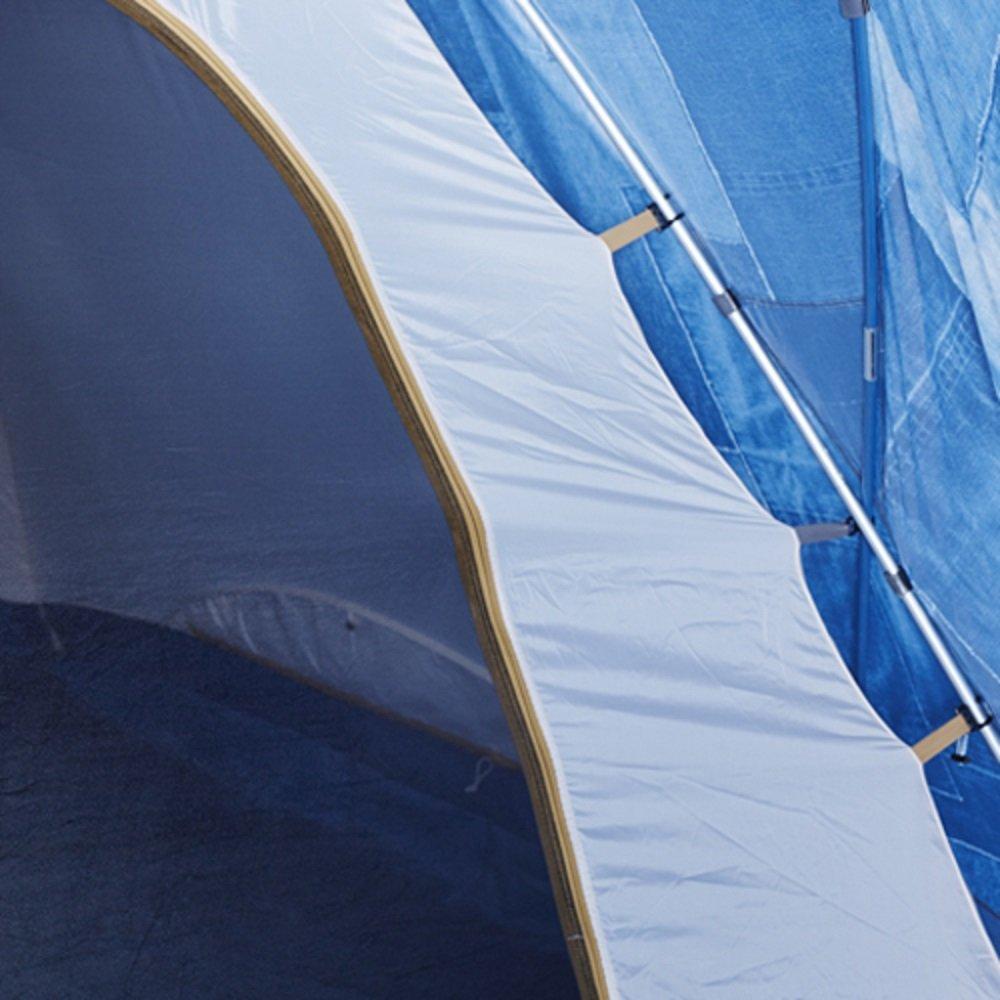 Coleman Tent IL Tough Wide Dome IV 300 2000030326