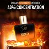 OG Luxury India's First & Strongest Perfume Smokey Intense Extrait De Parfum | Luxury Fragrances | Notes of Whiskey, Oud & Cinnamon |
