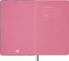 Moleskine Gift Box 2025 Edition Sakura Hardcover Large Size X Lined Pink LESU08QP060BOX (13cm 21cm)