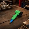 Air-Powered Blow-Drying Compact for Workshops, Auto Body Shop Workers