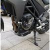 NEW-Anti-Fall Bumper For CFMOTO NK150 250NK Frame Protector CNC Sliders Motorcycle Falling Protection