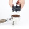 KX4B Double Heads Coffee Tamper Stainless Steel Alloy Material Coffee Distributor