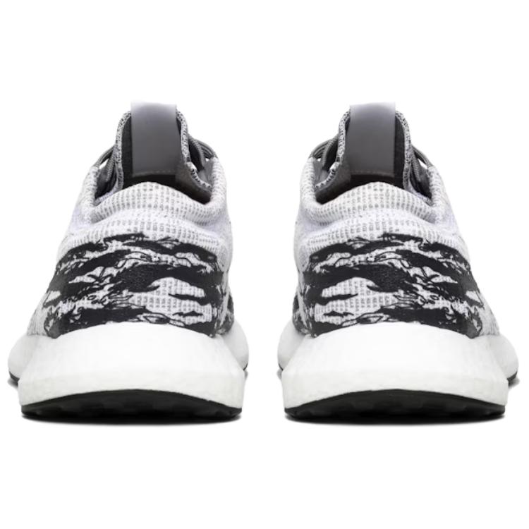 adidas Undefeated X PureBoost LTD 'Shift Grey' Unisex BC0474