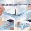 Waterproof Non-slip Dishwashing Gloves