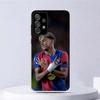 Custodia morbida L-Lamine Y-Yamal 19 per Samsung Galaxy A52 A42 A32 A22 A12 A02S Cover per telefono A50 A51 A70 A71 A41 A31 A21S A40 A30 A20E