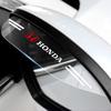 2pcs Transparent Car Rearview Mirror Rain Eyebrow Cover For Honda Civic Accord Fit CRV Jazz Odyssey Insight Legend Accessories TT5