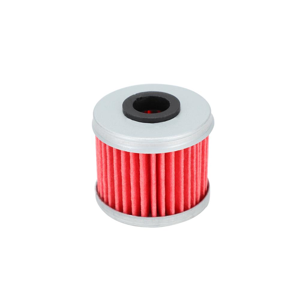 Universal Motorcycle Accessories Engine Oil Filter For KTM EXC EXCF SX SXF YAMAHA YZ YZF HONDA Suzuki Kawasaki Dirt Pit Bike