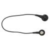 3.5mm Electrode Wires TENS Replacement Electrode Wires Lead Wires Standard Connection Snap Cable for Digital Device