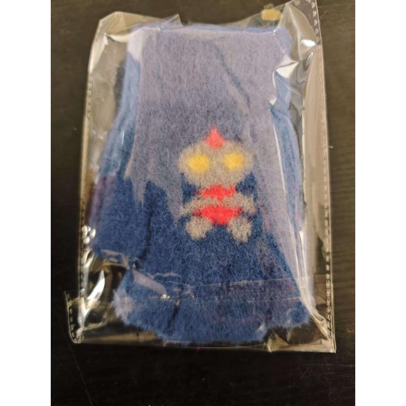 

Children s Gloves Cartoon Five Finger Baby Autumn and Winter Boys and Girls Children Versatile Plus Velvet Thickened Warm average size