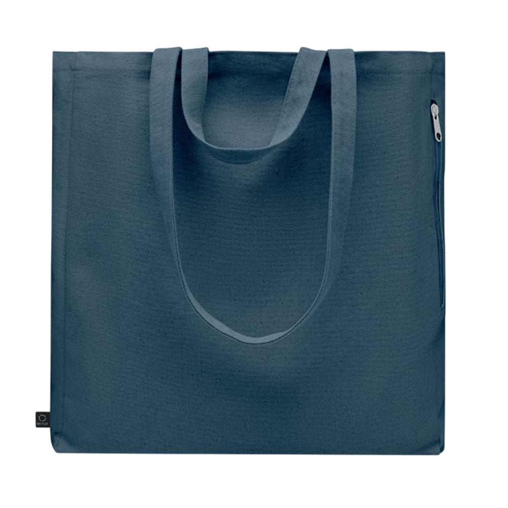 MidOcean GAVE Recycled Cotton Shopper Bag