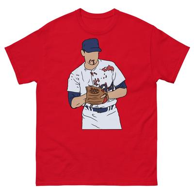 Bloody Nolan Ryan T-Shirt