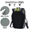 RTMYPIK Tactical Shoulder 19 x 11 x 3 for Hiking and Army Green Pouch, cm, Waterproof, Ultra-Lightweight (80g), Walking, (Lavender)