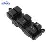 37990-58M00: Compatible with Suzuki Car Power Window Master Switch for Electric Window Adjustment.
