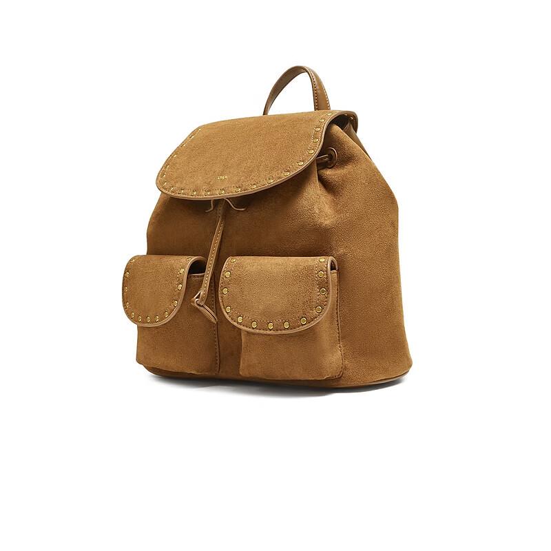 TATA Simple Women s Backpack Free Size