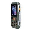 4G LTE Unlocked Phone with SOS Key 0.08MP Camera Dual SIM MP3 Call Text Messaging Function 2.4 Inch Large Screen