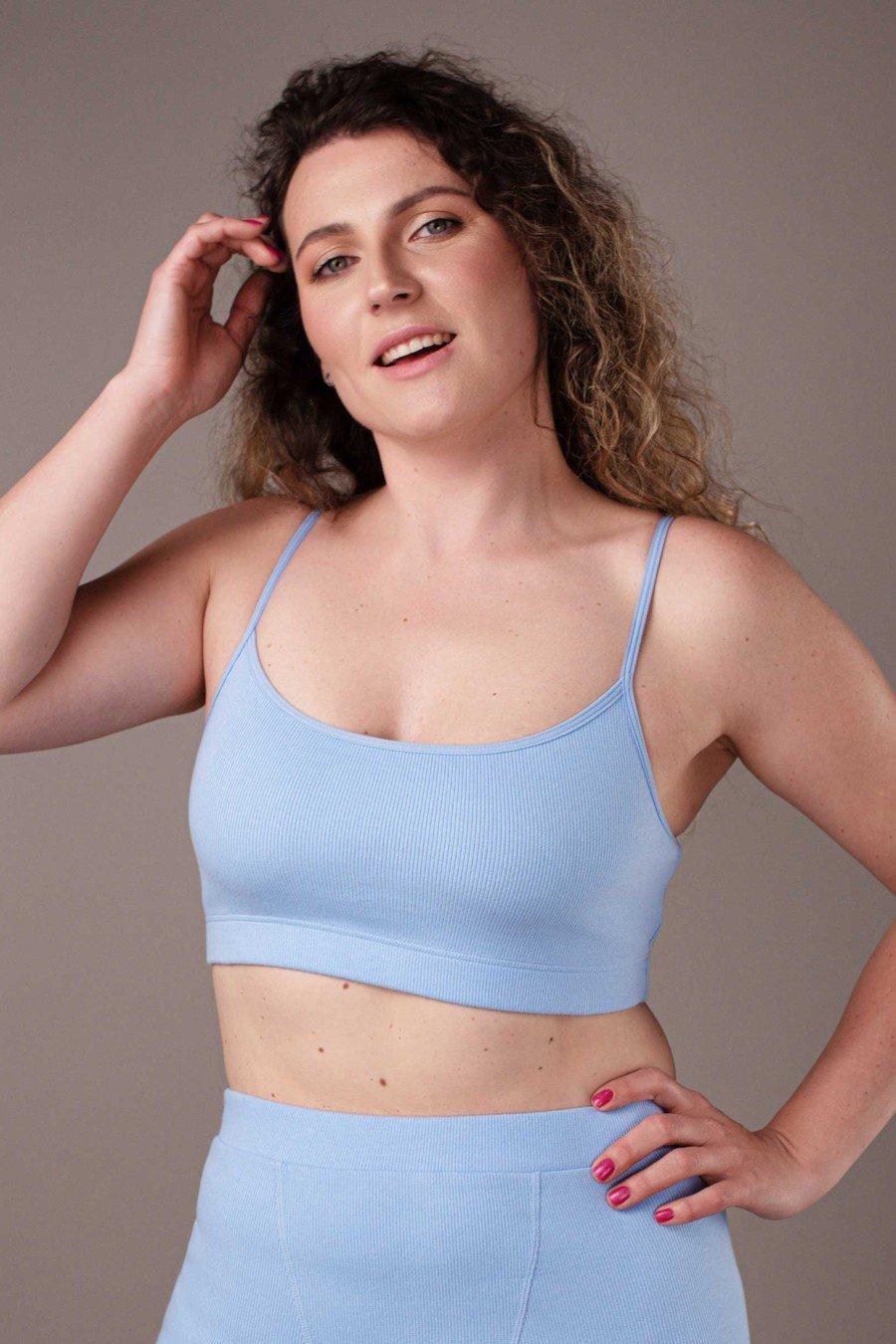 

Топ brabrabra (91958) 46(L) тілесний