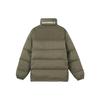 Converse Down Jacket Men's Green 10023755-A04