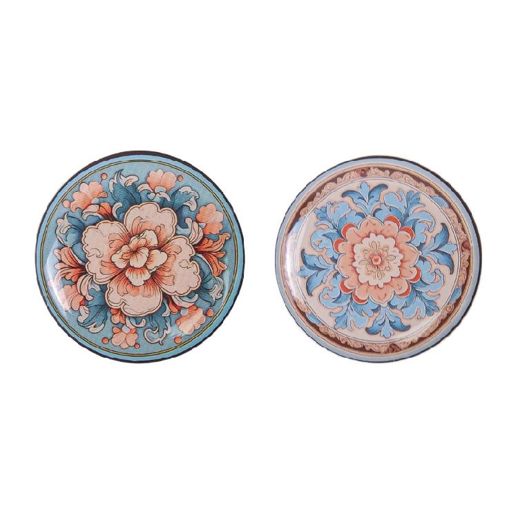 Magnetic Needle Holders Magnetic Needle Minders Vintage Needle Nanny For Stitching Embroidery Sewing Crafting Project