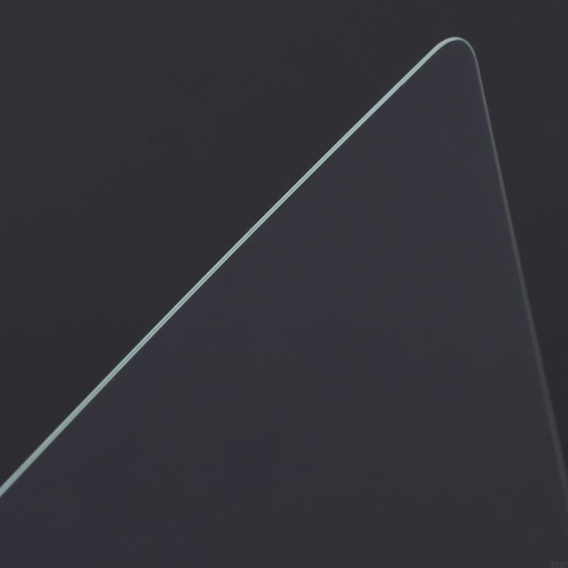 2025 New Car GPS Navigation Display Screen Protector Film For for Civic 10th 2016 2