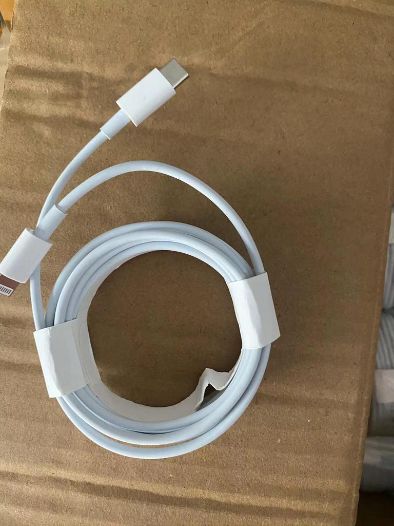 Dual Type-C PD Fast Charging Cable for Huawei/Xiaomi Laptops with Single/Dual Ports