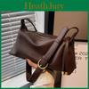 Fashionable Large Capacity Crossbody Bag For Women In Classic Vintage Styles