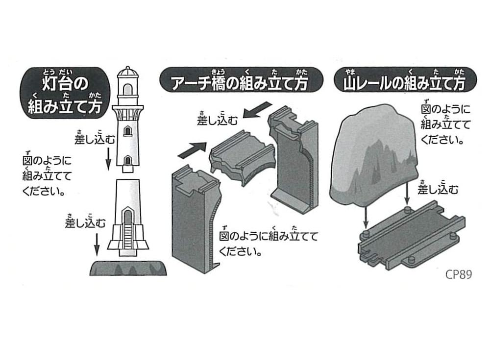 Capsule Plarail Around the Train Journey Edition 16 types 4 bonus items Kyushu 787 800 series 883 series 885 series intermediate cars straight
