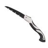 Folding Saw 10inch Blade Manganese Steel Triple Cut Teeth Small Hand Pruning Saw for Trees Trimming