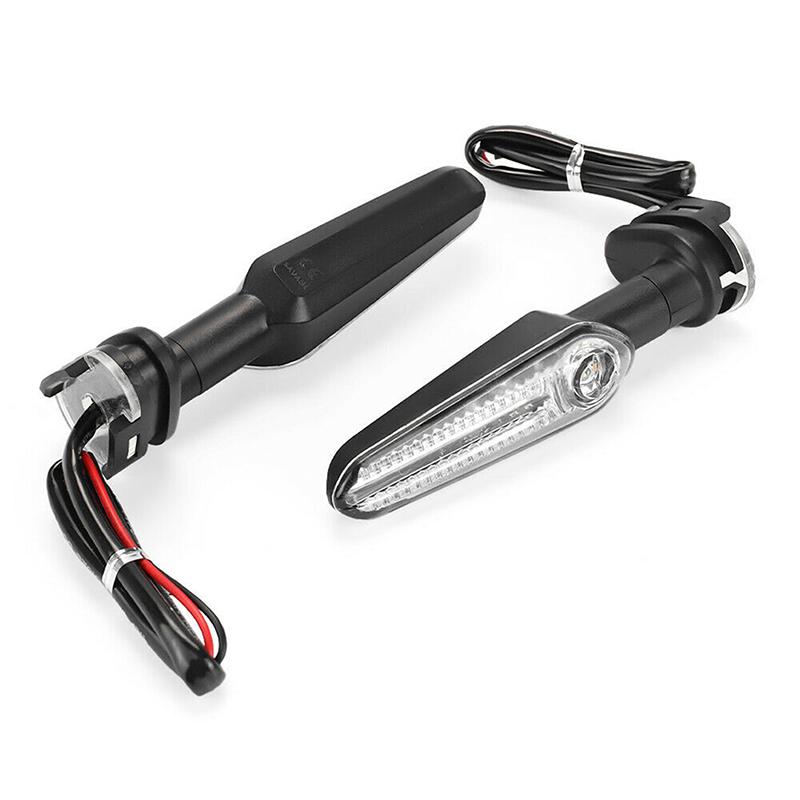 LED-blinklys og parkeringslyspærer for YAMAHA MT15/MT25 MT-07/09 TRACER FZ16/03 XSR 125/155