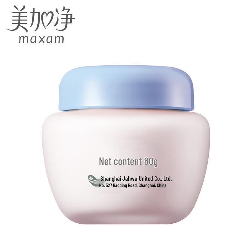 MeiJiaJing Moisturizing Cream 80g