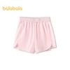 Balabala Girls' Fashion Quick-Dry Sport Shorts