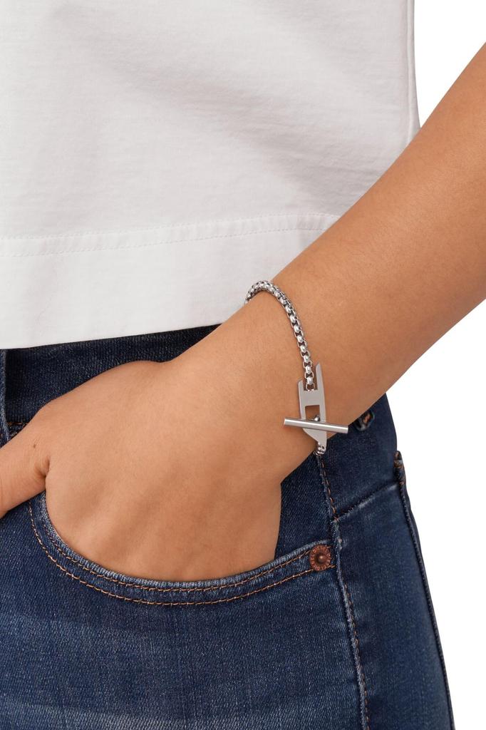 Diesel Unisex Bracelet DX1476 DX147600DJW UNI A 01