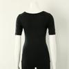Wacoal Microfiber Short Sleeve Women S Undergarment Wlg2451a 