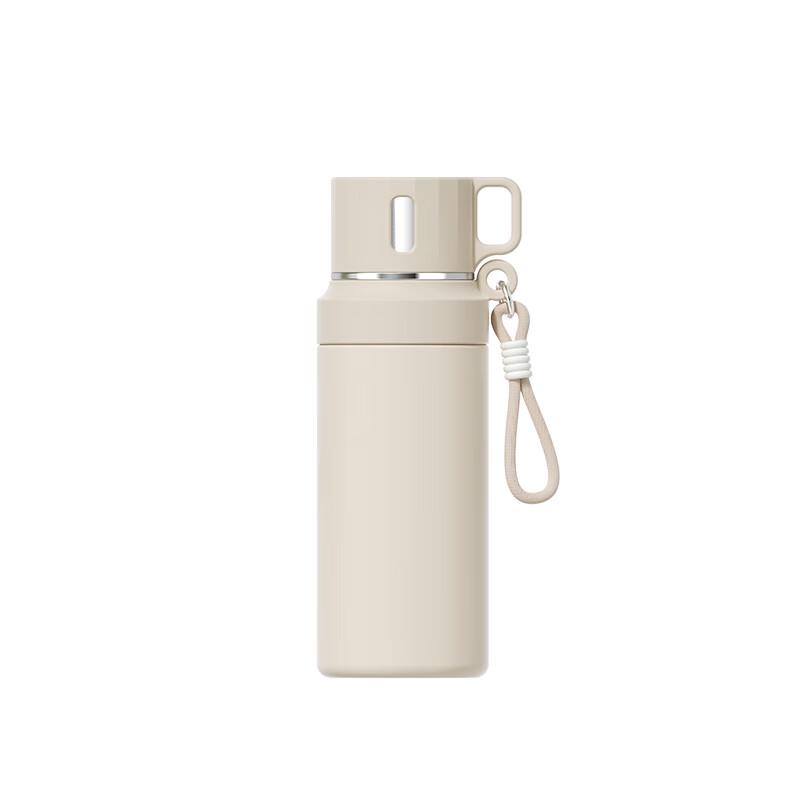 Fuquan Large Capacity Stainless Steel Insulated Bottle