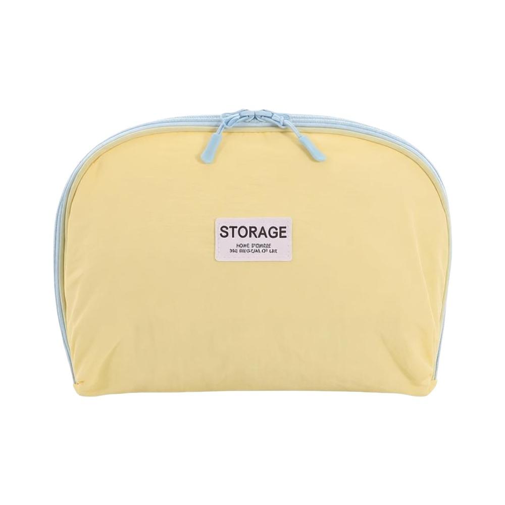Multi-purpose Underwear Storage Bag Three-in-One Set Travel Organizer Travel Use