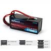 Dapu 22.2V 17500mAh 6S 10C Solid-State LiPo Battery