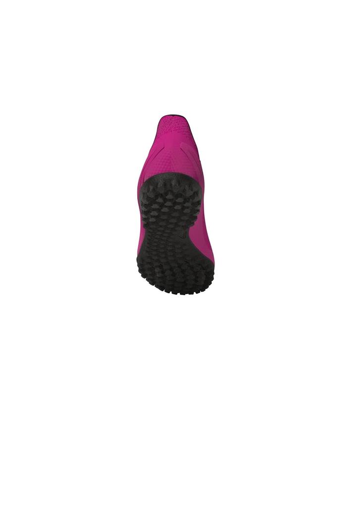 Adidas X Speed TF Futsal Shoes for Turf Team Shock Black Size cm Portal.4 (LVG73/LSE05), Men's, Pink/Footwear White/Core (GZ2445), 25.0