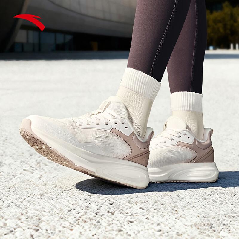 

ANTA Shenxing 14 Women s Cushioning Training Shoes US 8