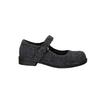Premium Doudou shoes women's new autumn and winter French retro temperament felt Mary Jane single shoes