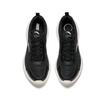 Anta Basic Running Comfortable Versatile Non-Slip Breathable Durable Low-Top Casual Running Shoes Men sneaker Basic-Black 912525570-4