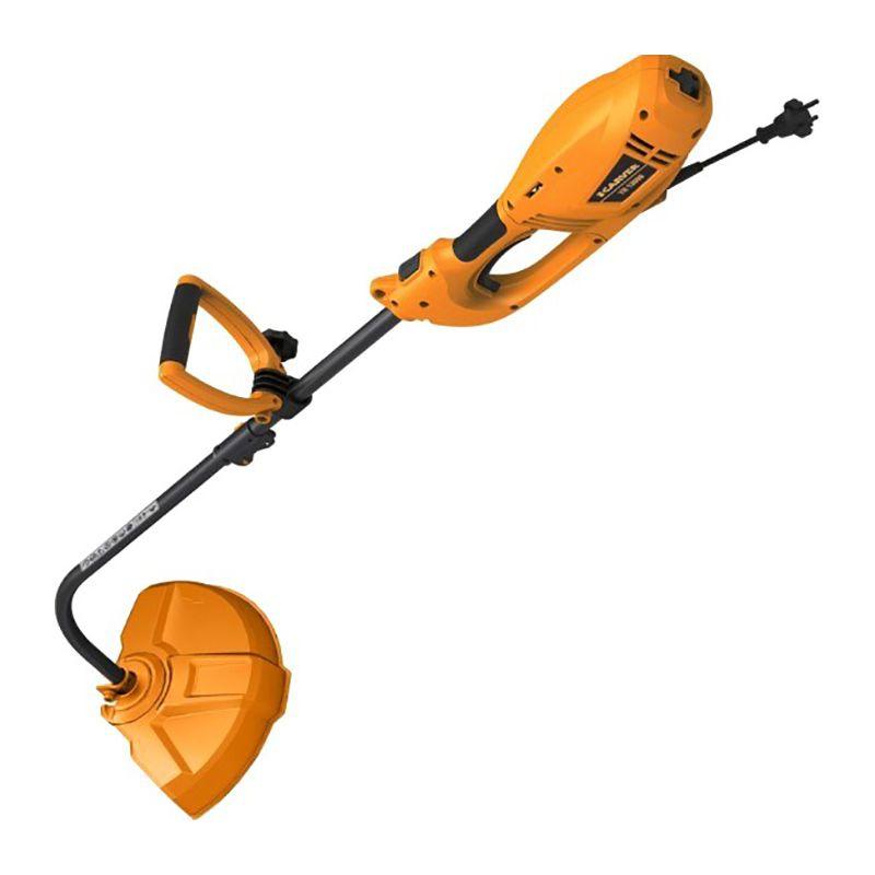 

Триммер электрический Carver Tr-1200s