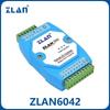 ZLAN Ethernet Remote IO Control Module