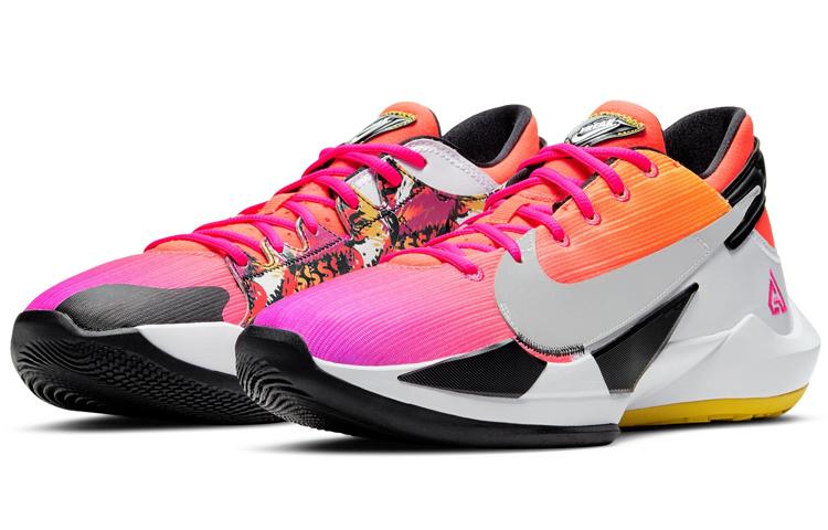 Nike Zoom Freak 2 Ep 'Gradient Fade' DB4738-600